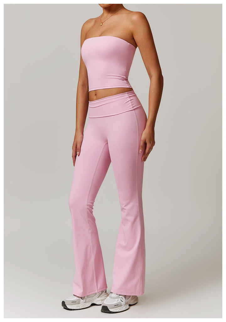 Butter Padded Tube Top