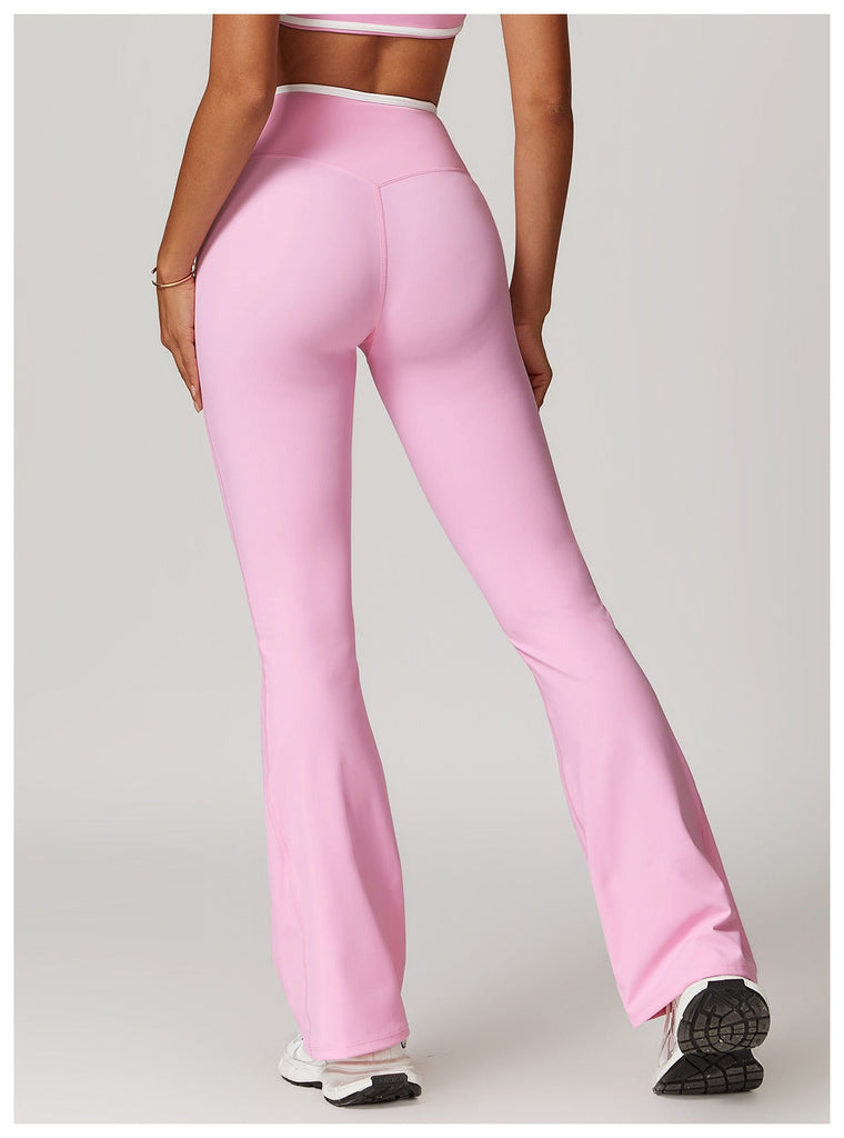 Aiko Flared Trousers