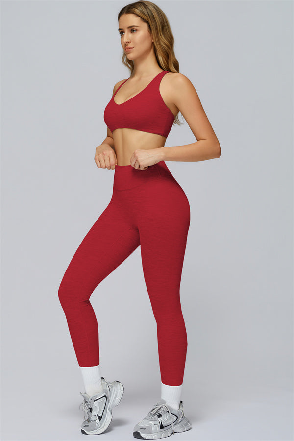 The Radiance Leggings