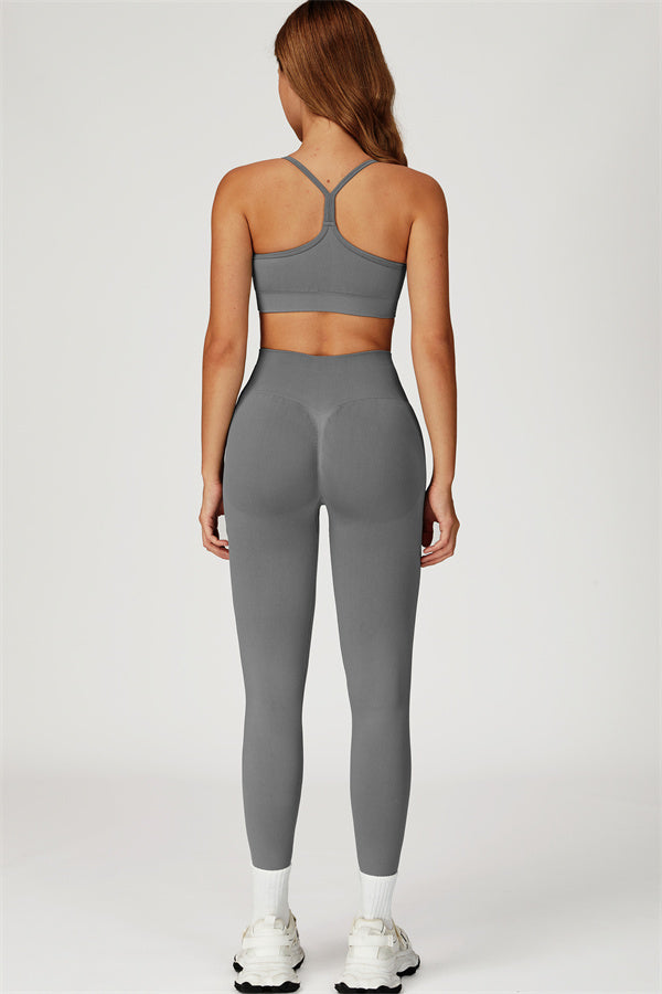 The Sculpt Sports Bra