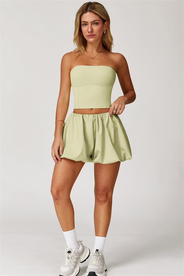 The Sprint Tube Top