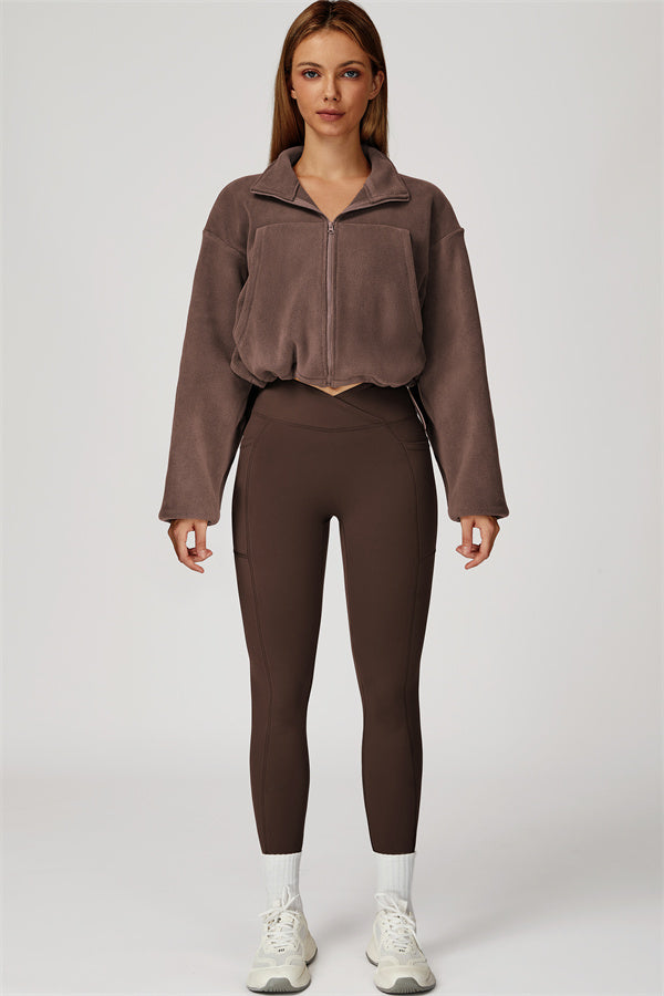 The FlexCore Sweatshirt