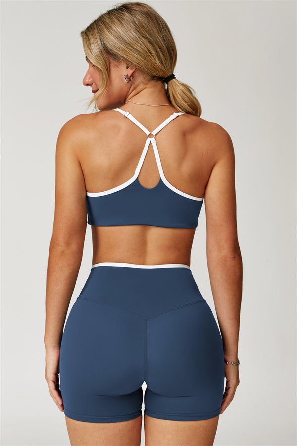 The Aiko Sports Bra