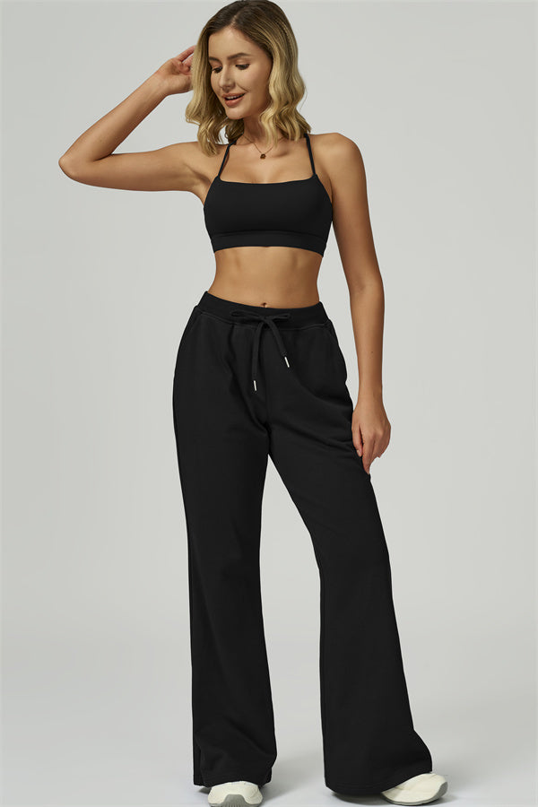 The FlexFit Pants