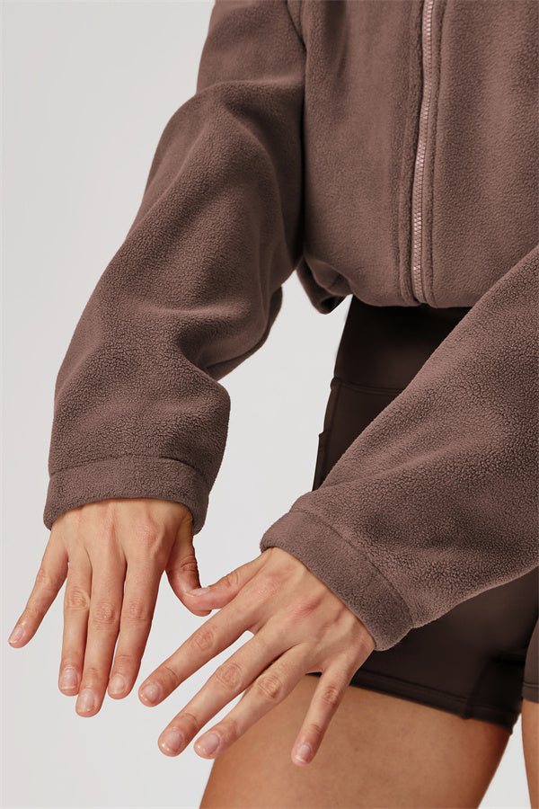 The FlexCore Sweatshirt