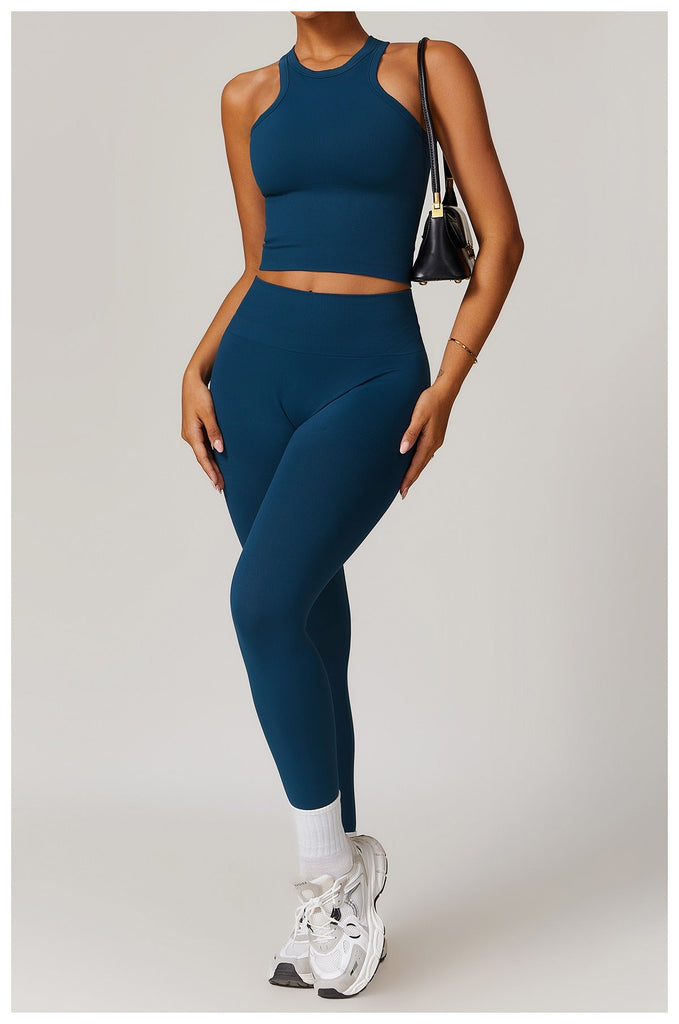 Blake Racer Top