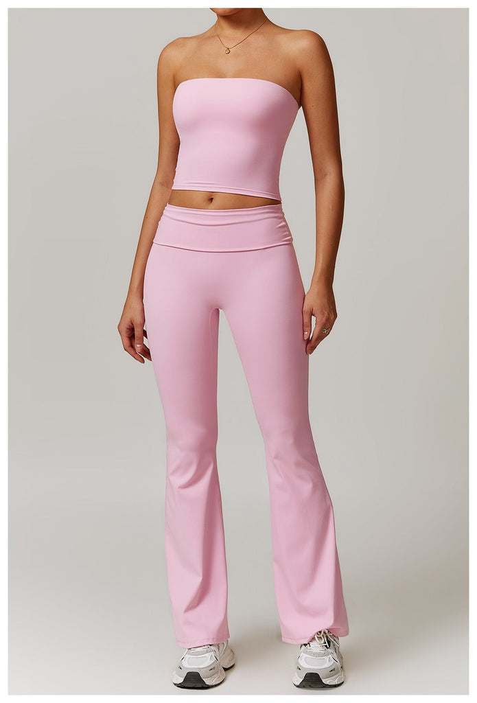 Butter Padded Tube Top
