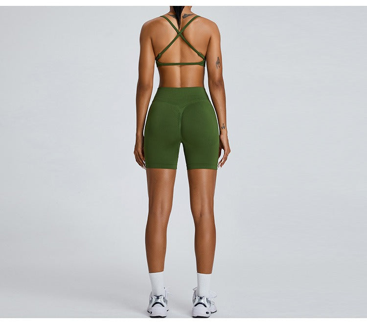 Delilah Active Bra Top