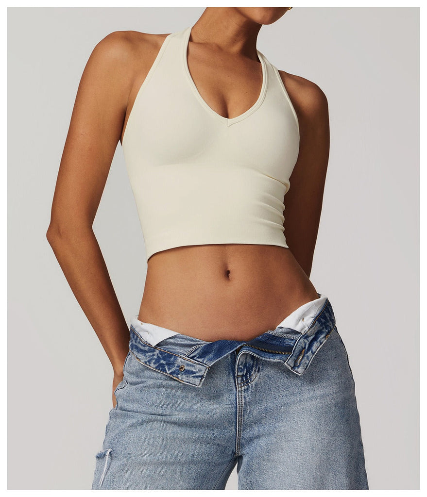 Blake Halter Top