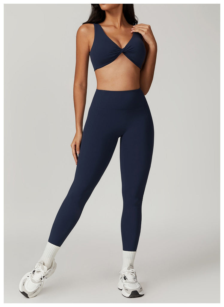 Mira Sculpting Leggings
