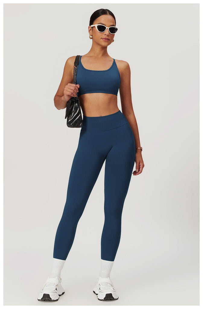Piper Seamless Leggings
