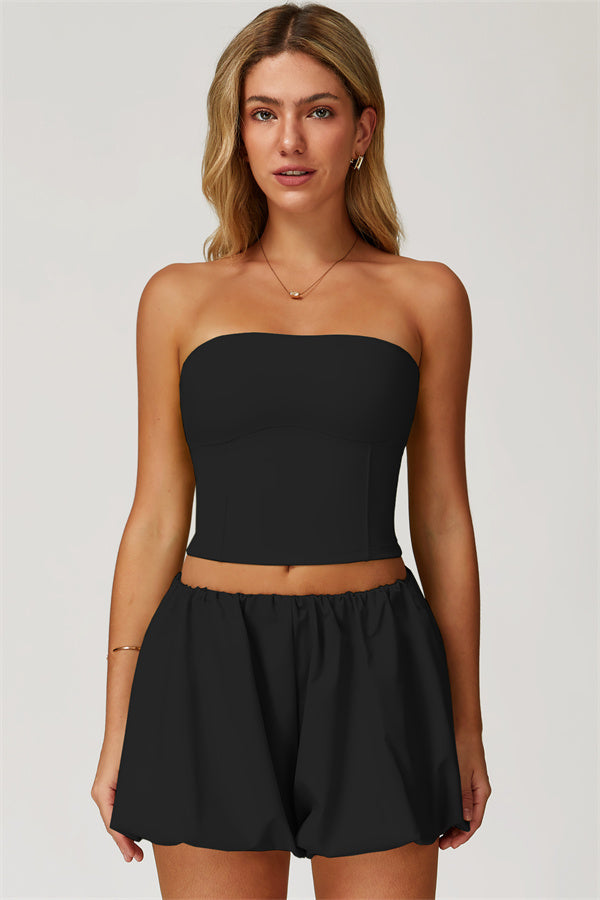 The Sprint Tube Top