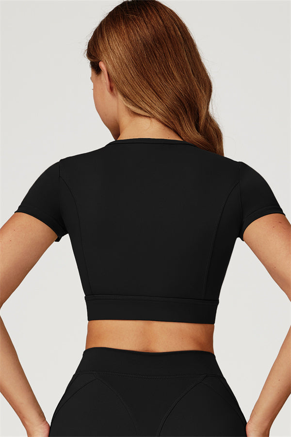 The Conquer T-Shirt