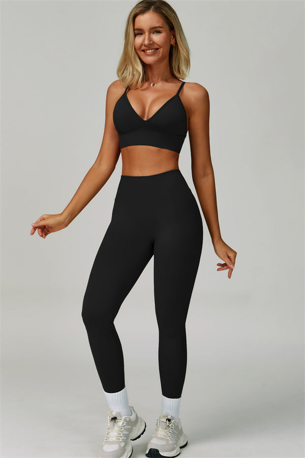 The Empower Leggings