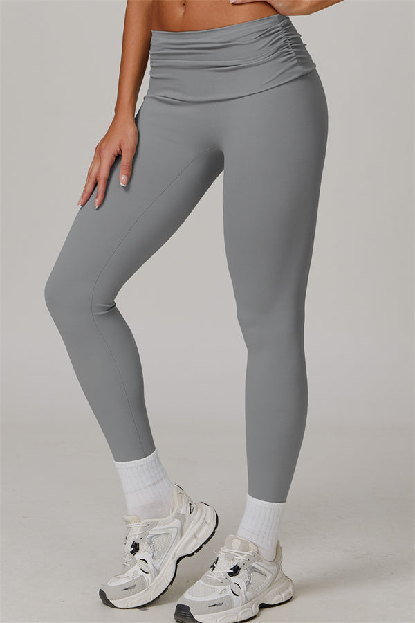 The Juno Vibe Leggings