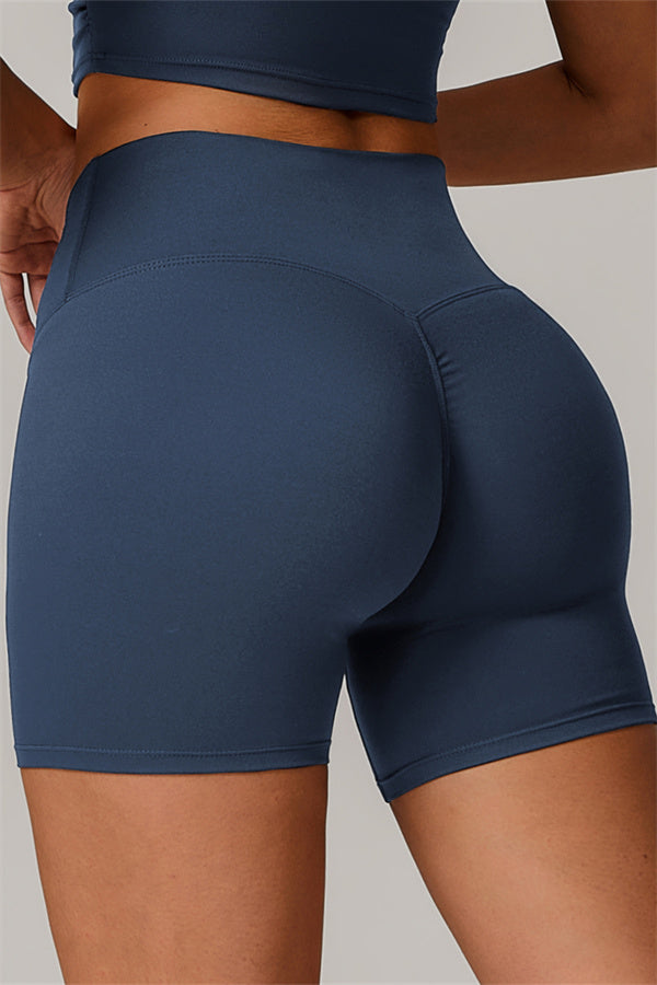 The Balance Shorts Rhino