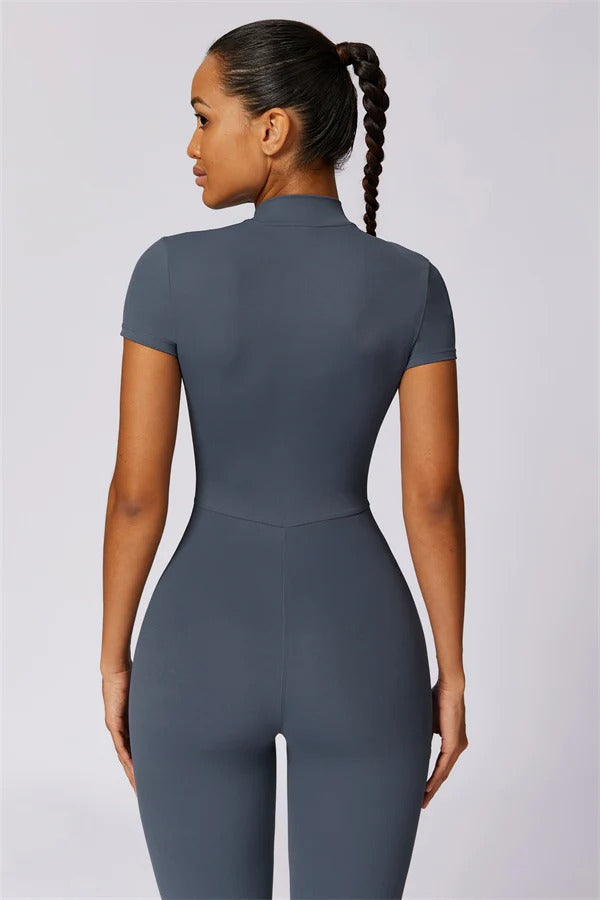 Mia Belle Jumpsuit