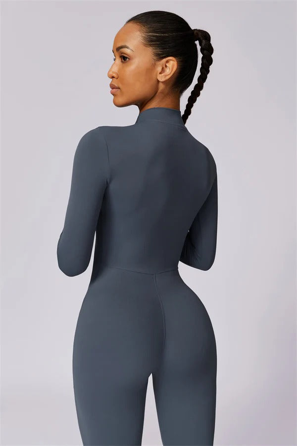 Scarlett Anne Jumpsuit