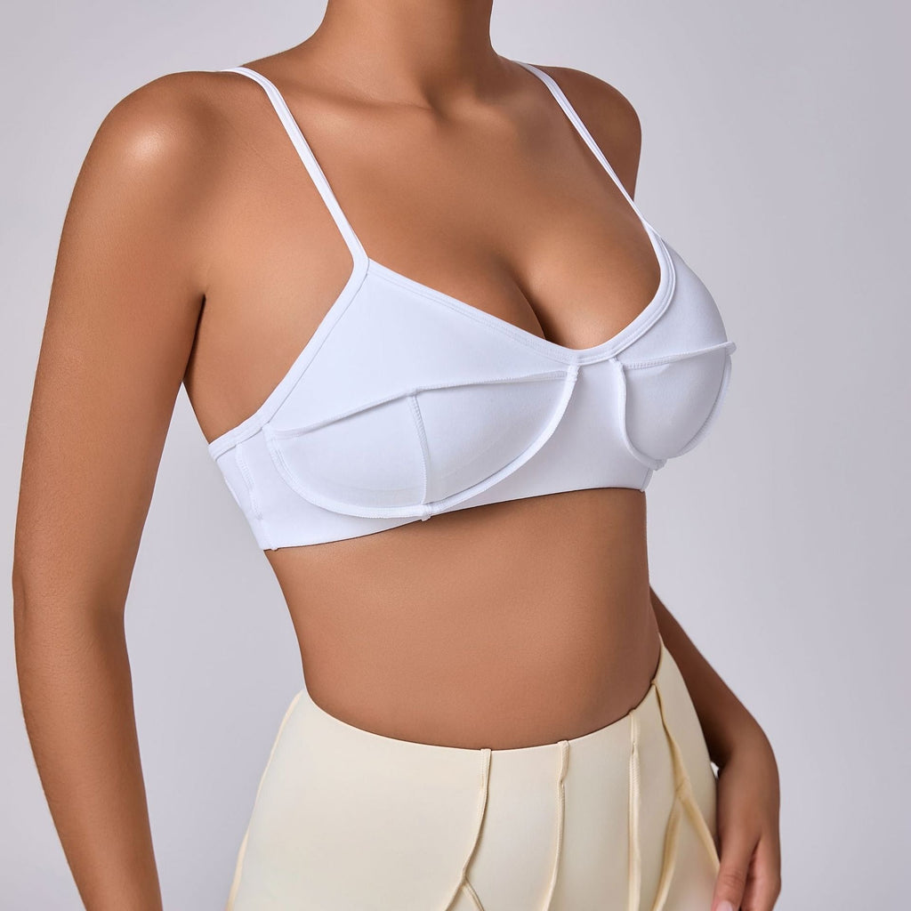 Lucky Label Iconic Bra Top