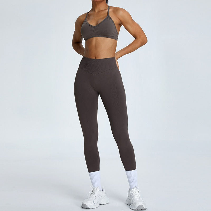 Willa Seamless Leggings