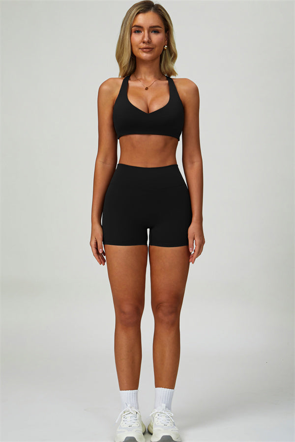 The Seraphine Sports Bra