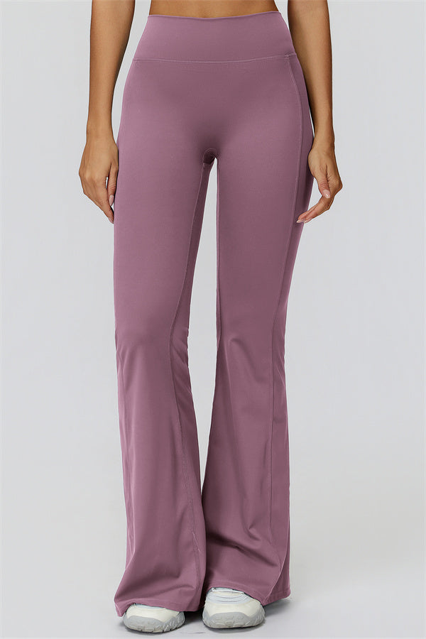 The Fyra Flared Leggings