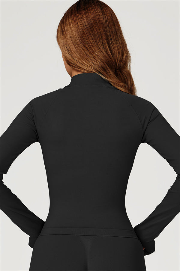 The Sculpt Jacket