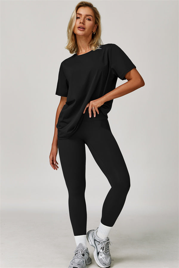 The Refresh Oversized T-shirt