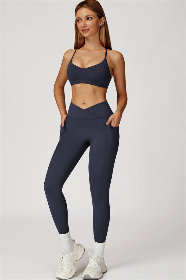 The Propel Sports Bra