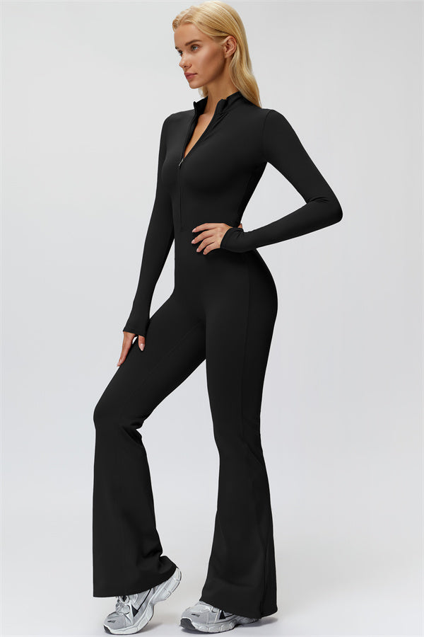 The LiftLine Jumpsuit