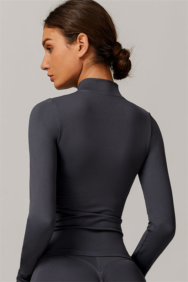 The Nova Luxe Jacket Leggings 2-Piece Set