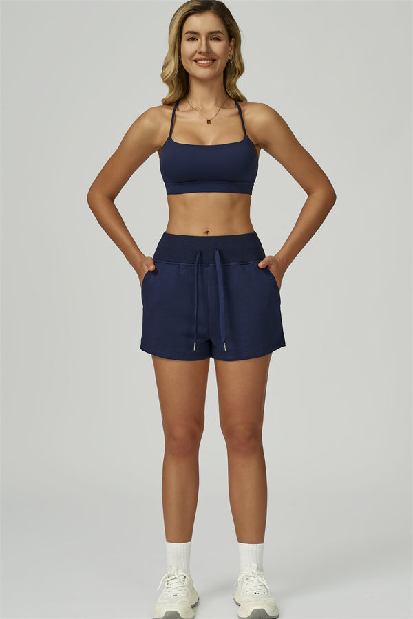 The FlexFit Shorts