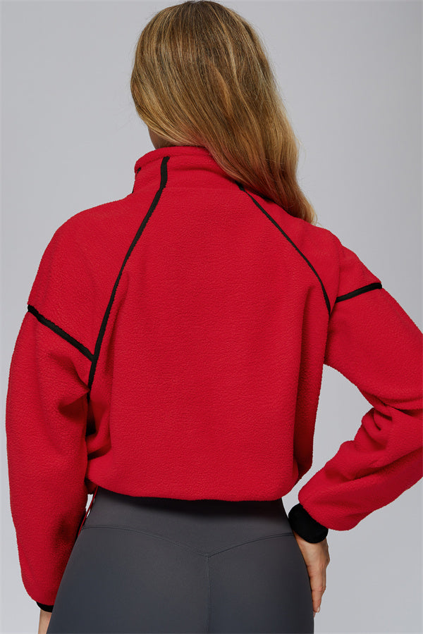 The Unbreakable Sweatshirt