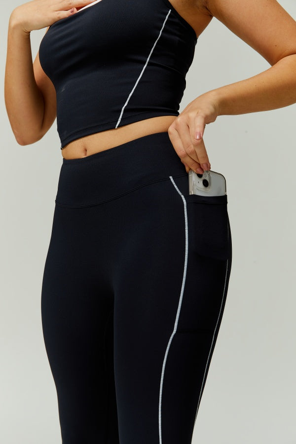 The Radiant Leggings