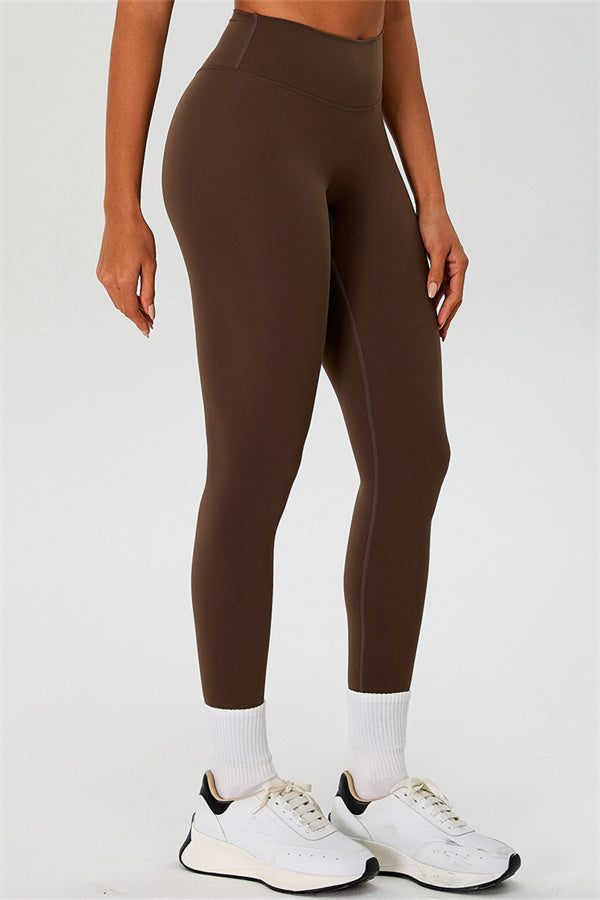 The Ember Sports Bra Crop Top Leggings 3-Piece Set