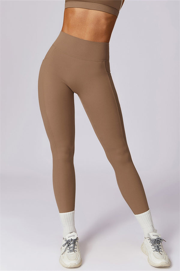 Aria Grace Leggings
