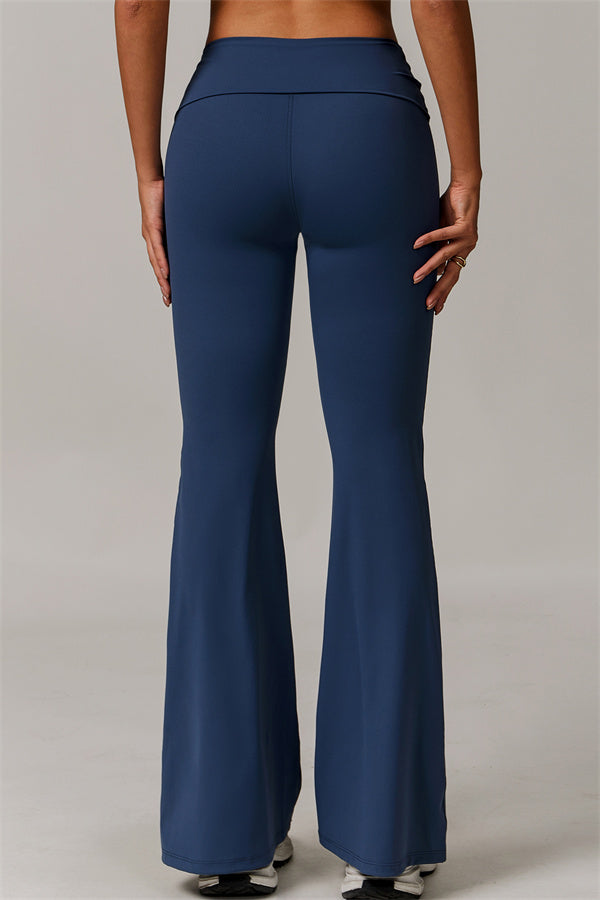 The Vigor Flared Leggings