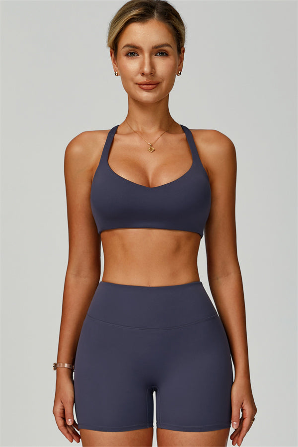 The Thrive Sports Bra