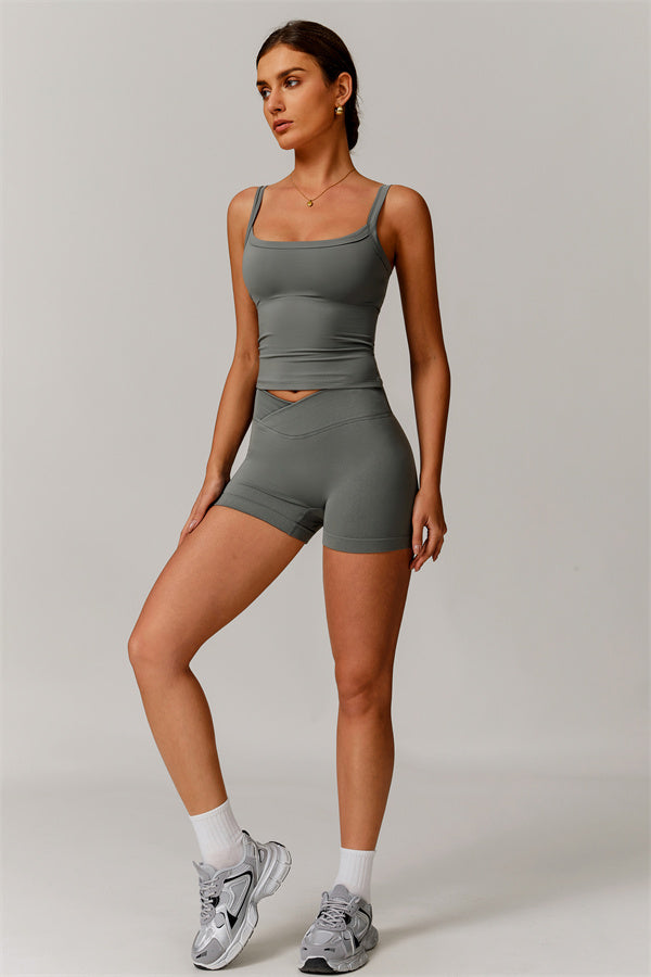 The Vivid Tank Top