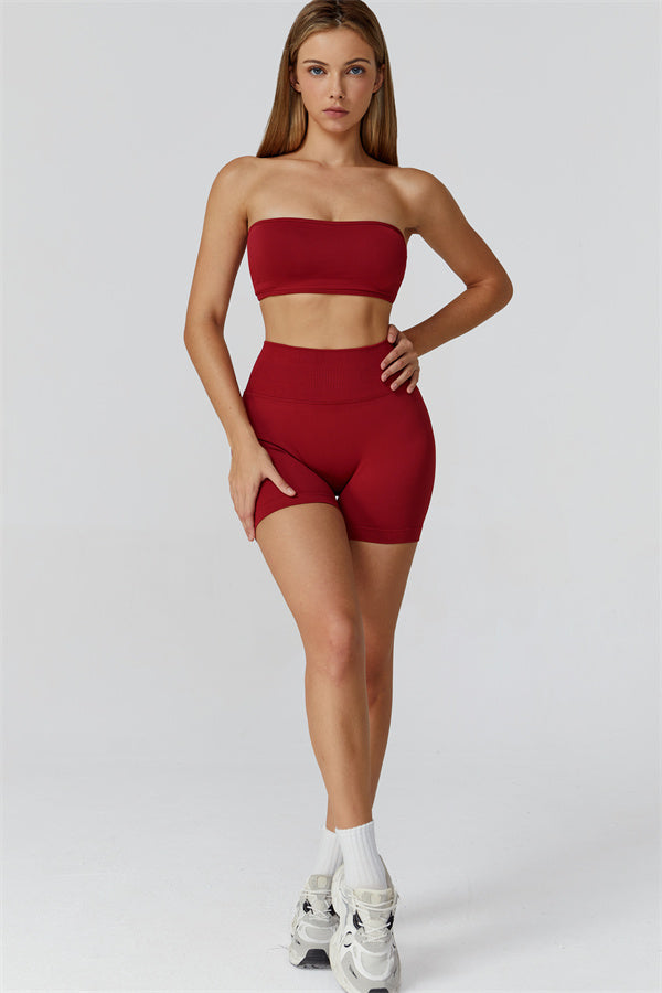 The Reign Sports Bra