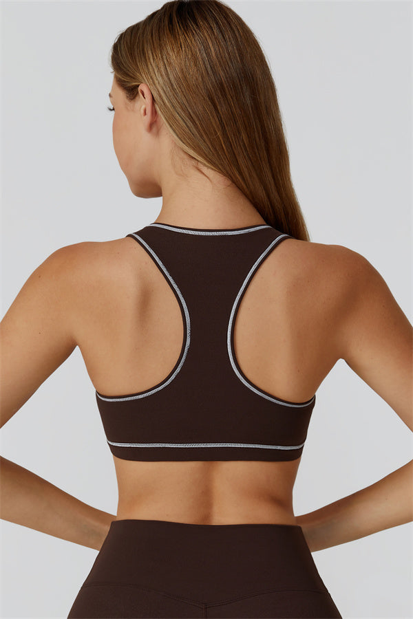The Venus Sports Bra