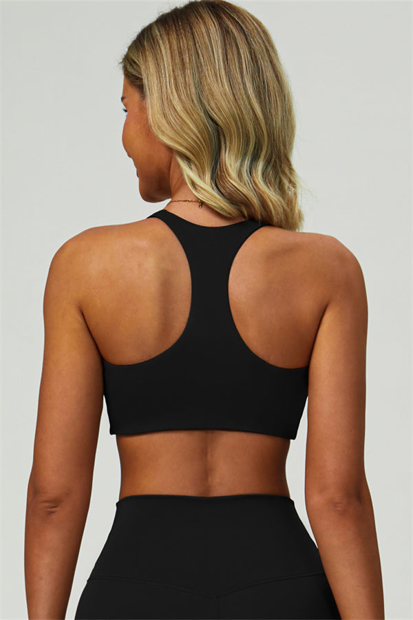 The Seraphine Jacket Sports Bra Leggings 3-Piece Set