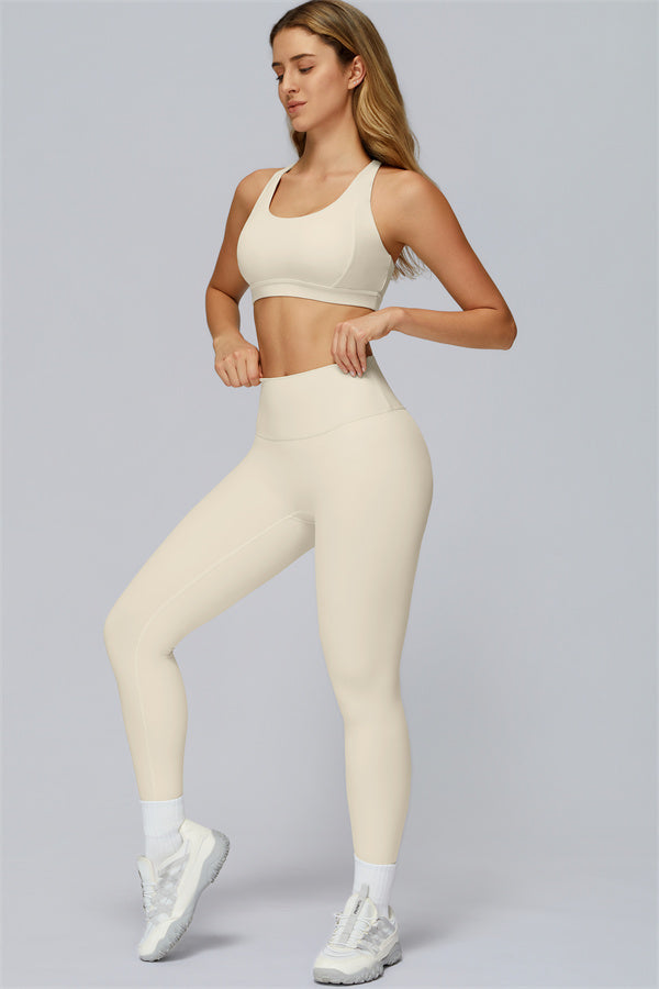 The Elle Form Leggings