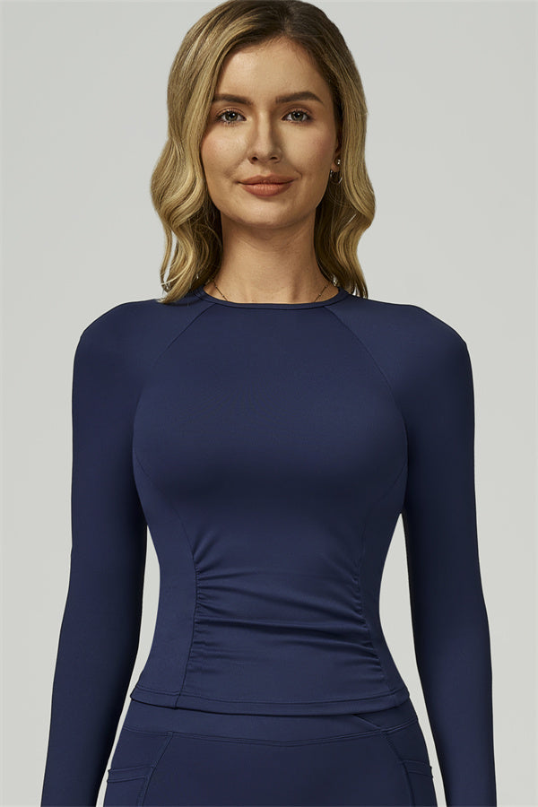 The FlexFit Active Top Haiti