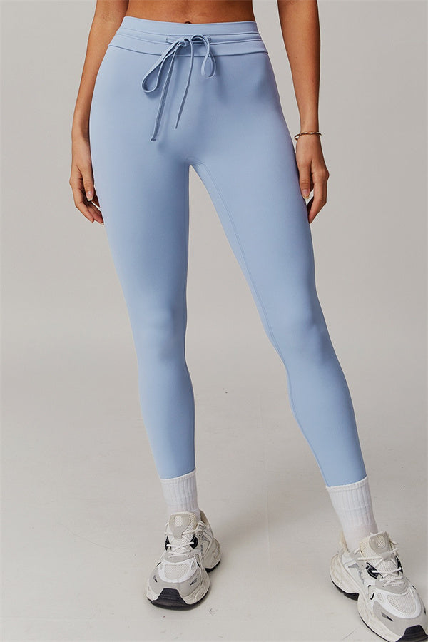 The Resonate Leggings