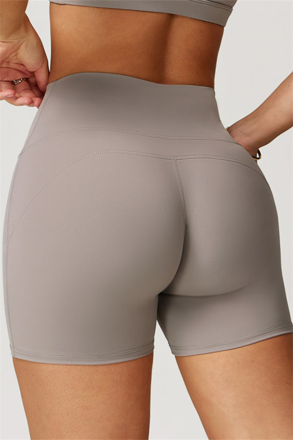 The Epic Sports Bra Shorts 2-Piece Set