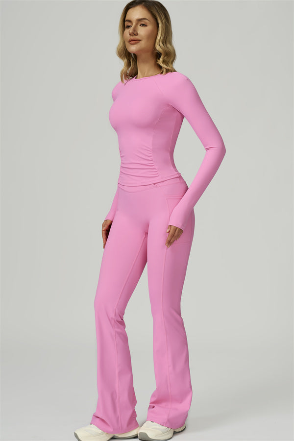 The FlexFit Active Top