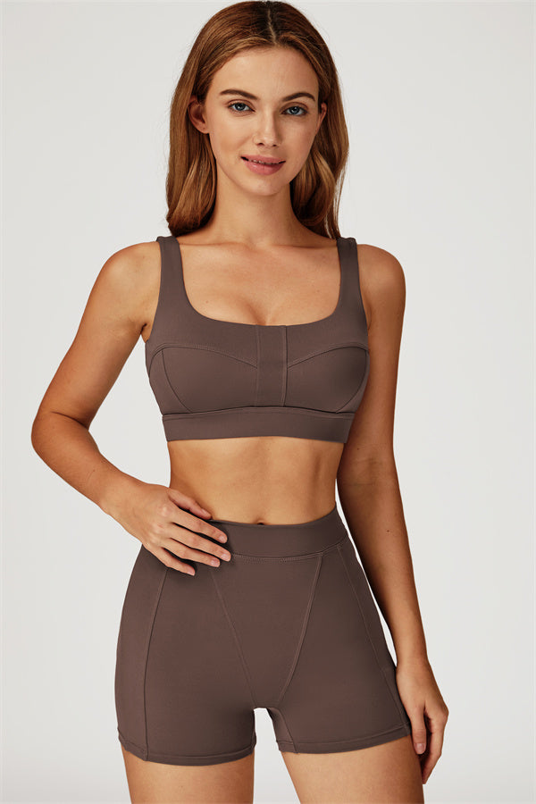 The Conquer Shorts