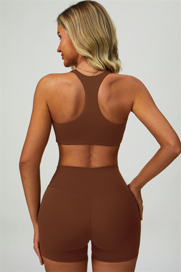 The Seraphine Sports Bra