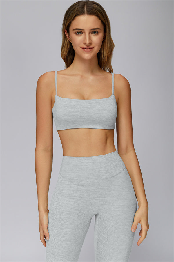 The Radiance Sports Bra